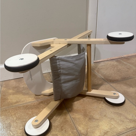 Pottery Barn Kids Toy Stroller - Picture 4 of 9